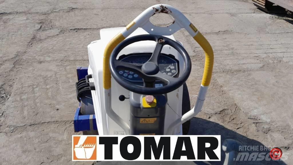 Hamm HD 10 C VV Duowalsen
