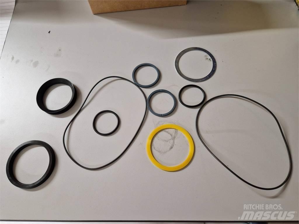 Rottne 999-2259 Hydraulics