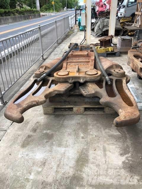 Okada TS-W1100V(大割） Overige componenten