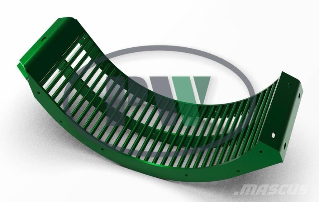 John Deere AXE28957 Accessoires voor maaidorsmachines