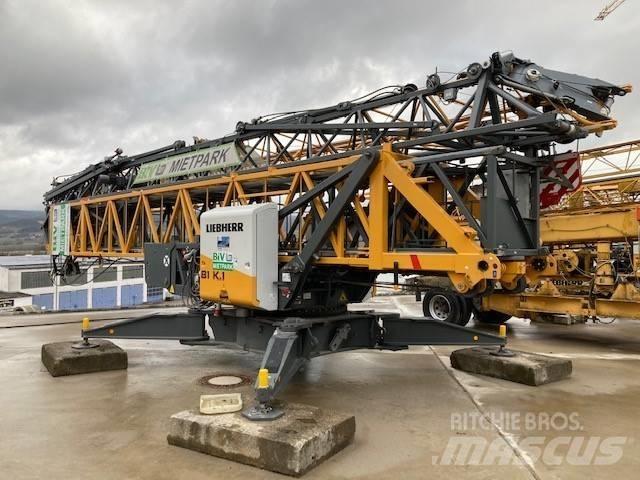 Liebherr 81K.1 Torenkranen