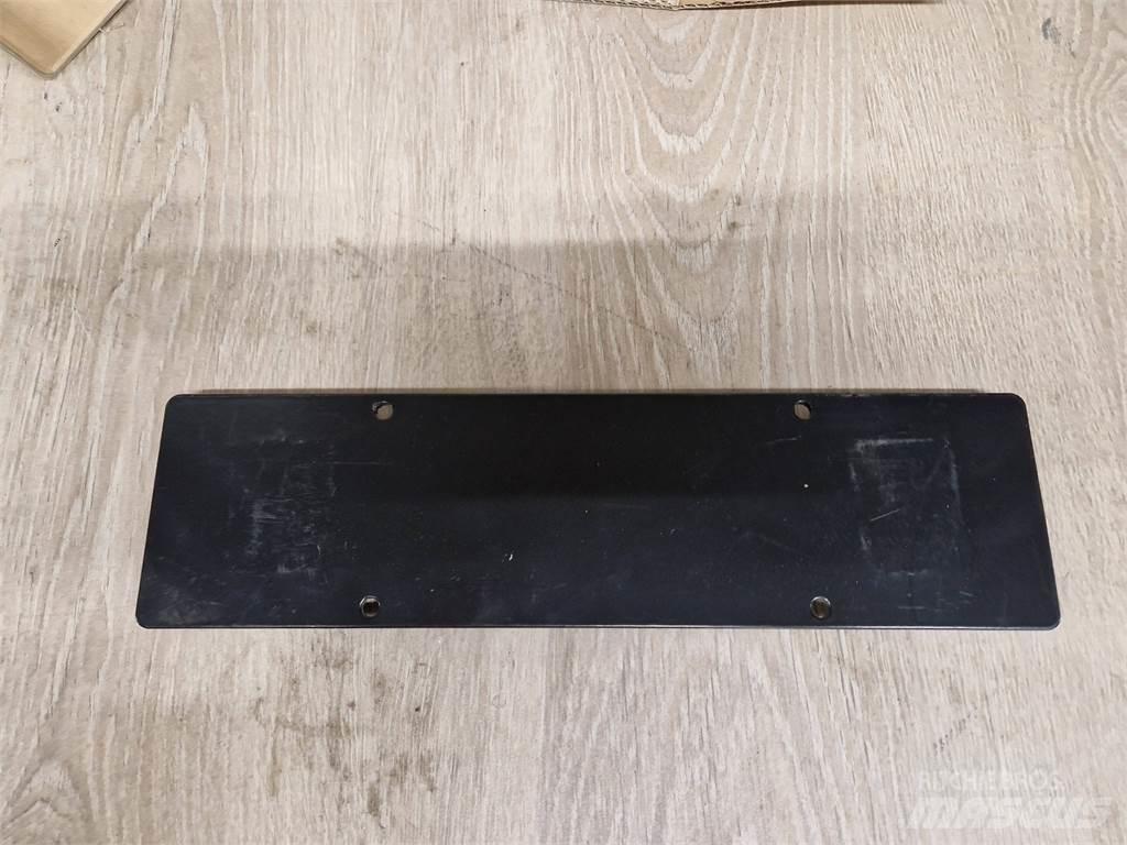 Eco Log 7007176 Overige componenten