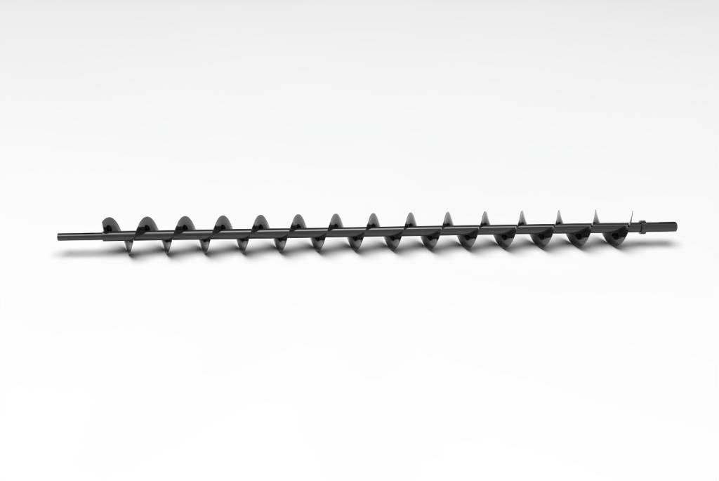 PW 757248.1 Accessoires voor maaidorsmachines