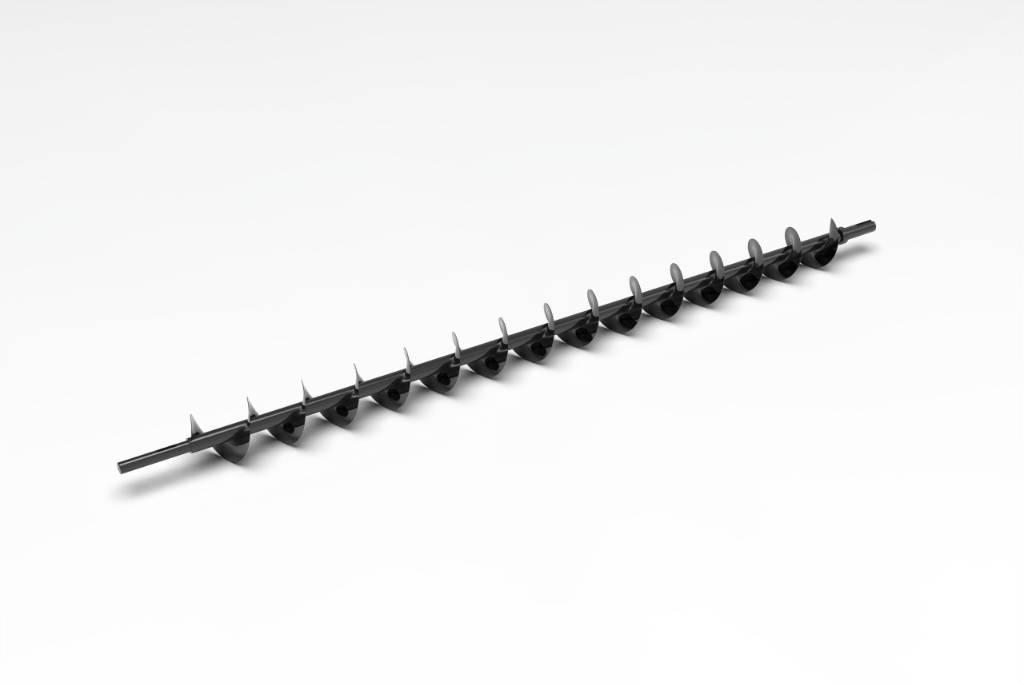 PW 757248.1 Accessoires voor maaidorsmachines