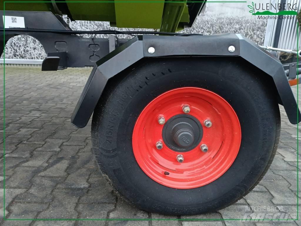 CLAAS Vario 770 Accessoires voor maaidorsmachines