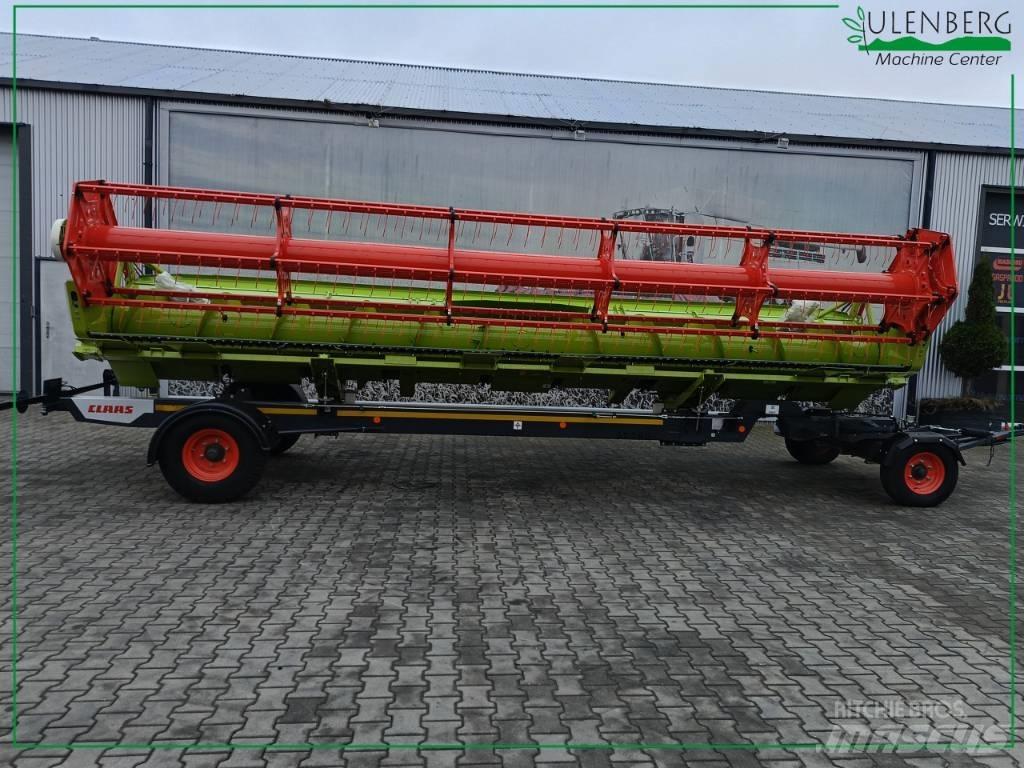 CLAAS Vario 770 Accessoires voor maaidorsmachines