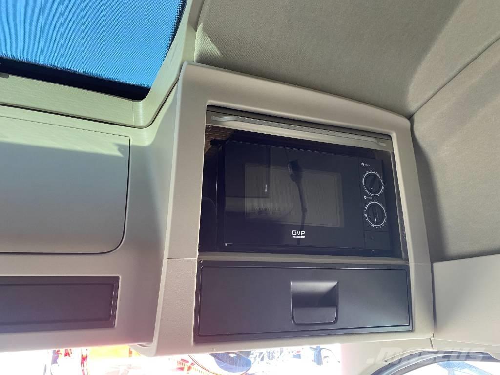 Volvo FH 540 Trekkers