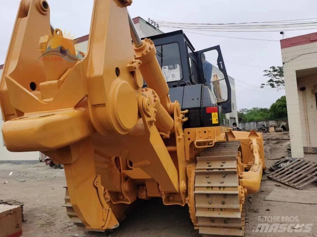 Shantui SD 32 Rupsdozers