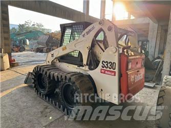 Bobcat S 330 Schrankladers