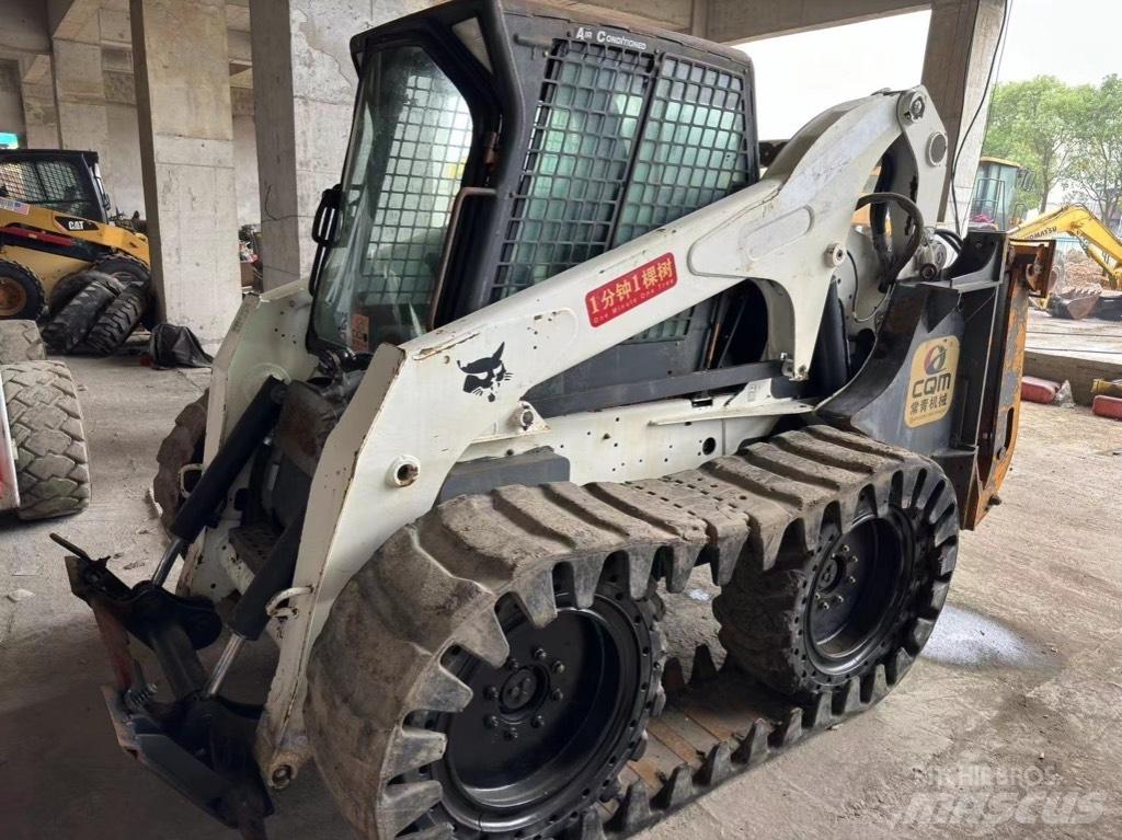 Bobcat S 330 Schrankladers