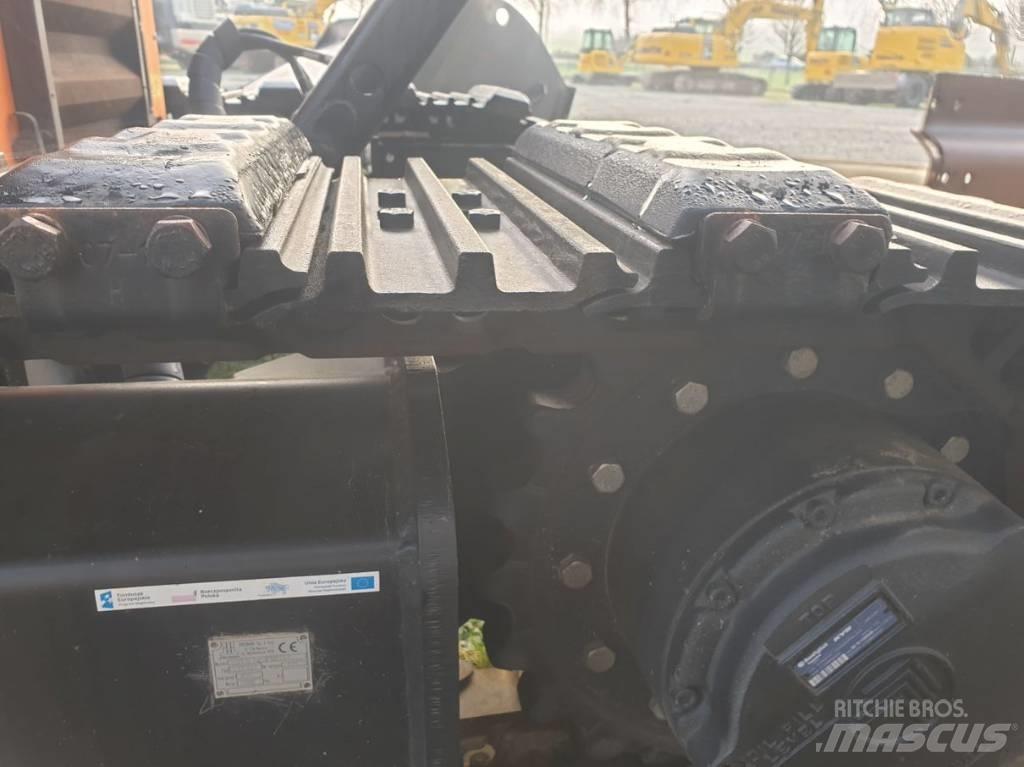 Pronar MPT18/1G Transportbanden