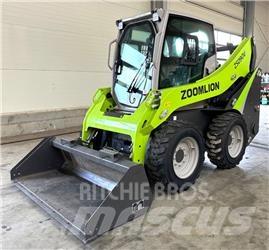 Zoomlion ZS090V Miniladers
