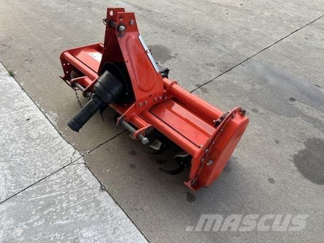 Boxer GF115 Rotorkopeggen / rototillers