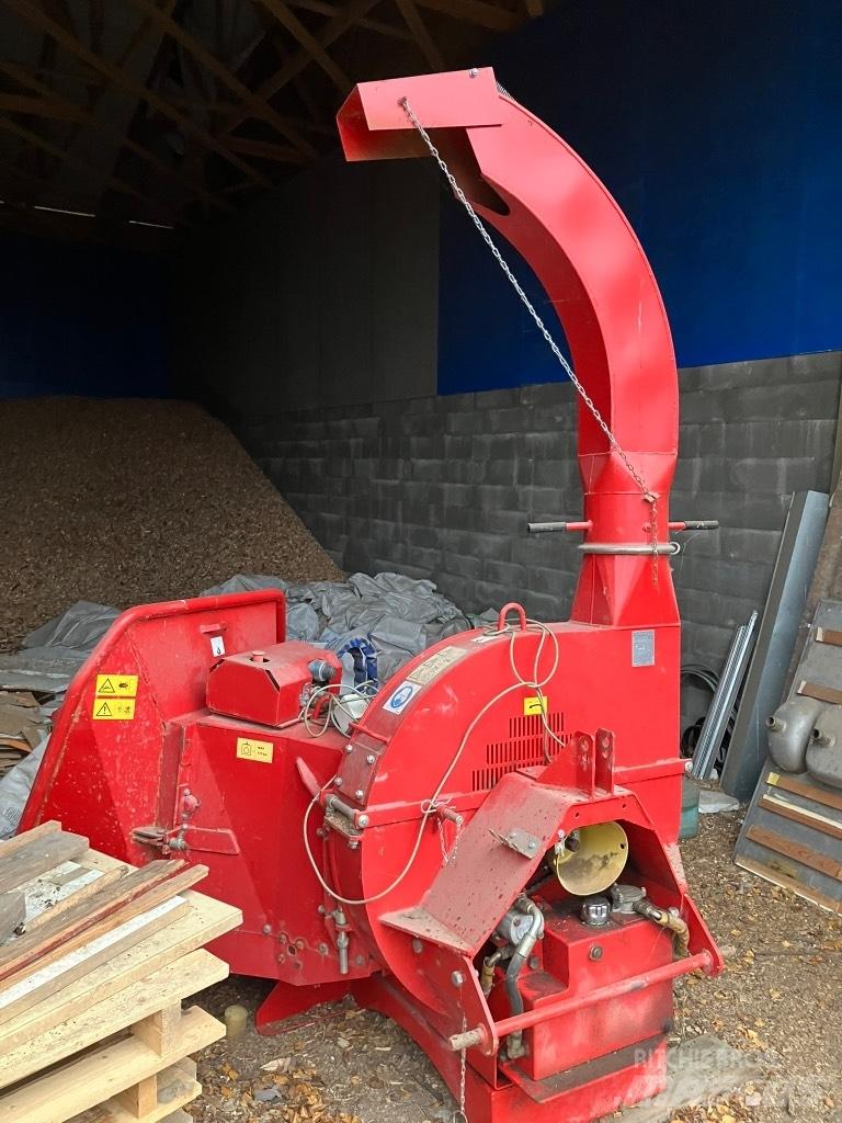 Farmi CH 260 Houtklover