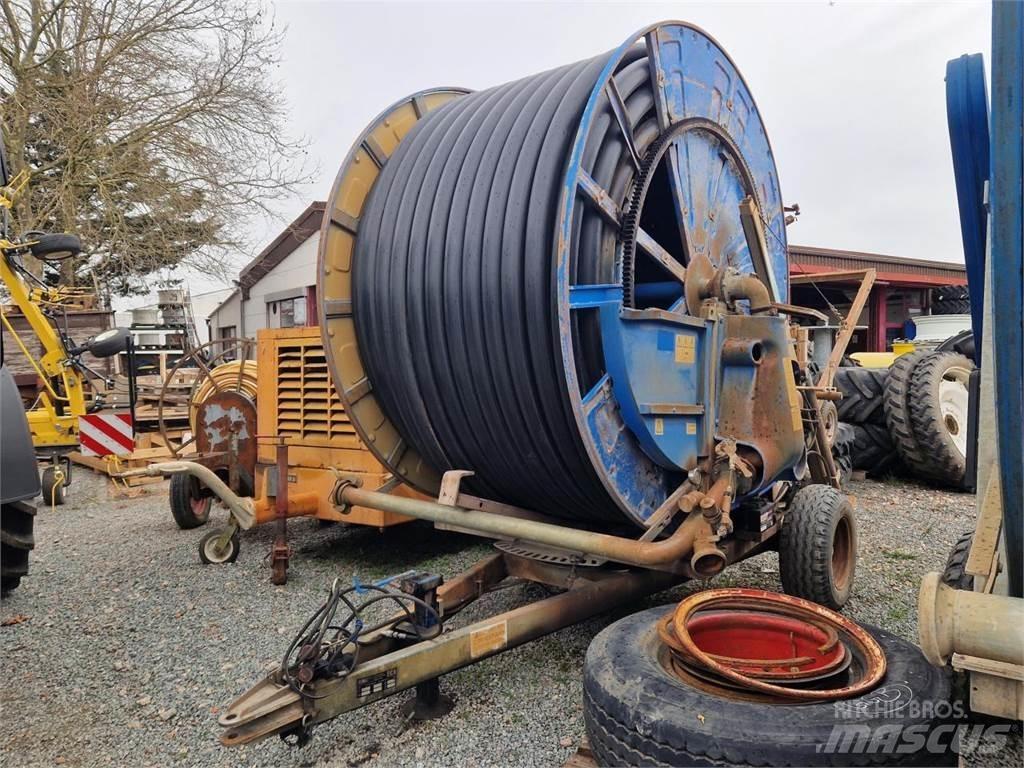 Ocmis R3 100/350 Irrigatiesystemen