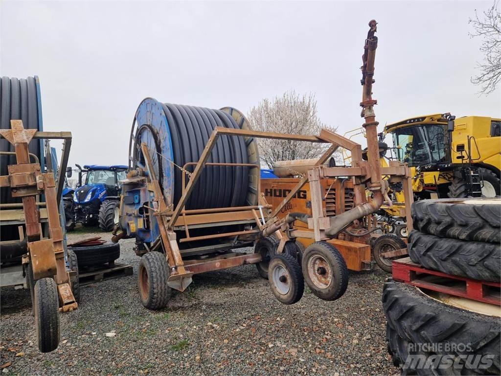 Ocmis R3 100/350 Irrigatiesystemen
