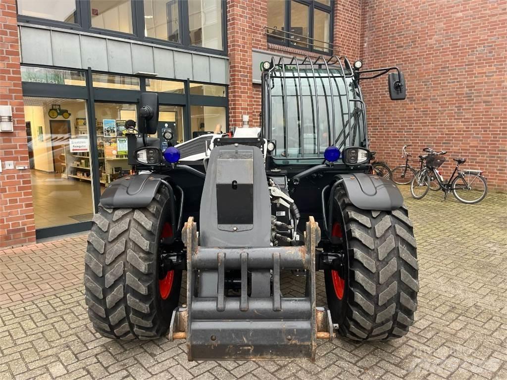 Bobcat TL 43.80 Verreikers