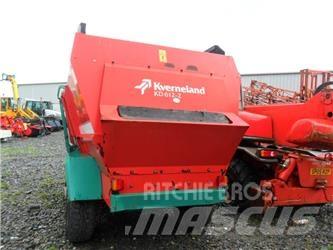 Kverneland KD612-2 Voermachines