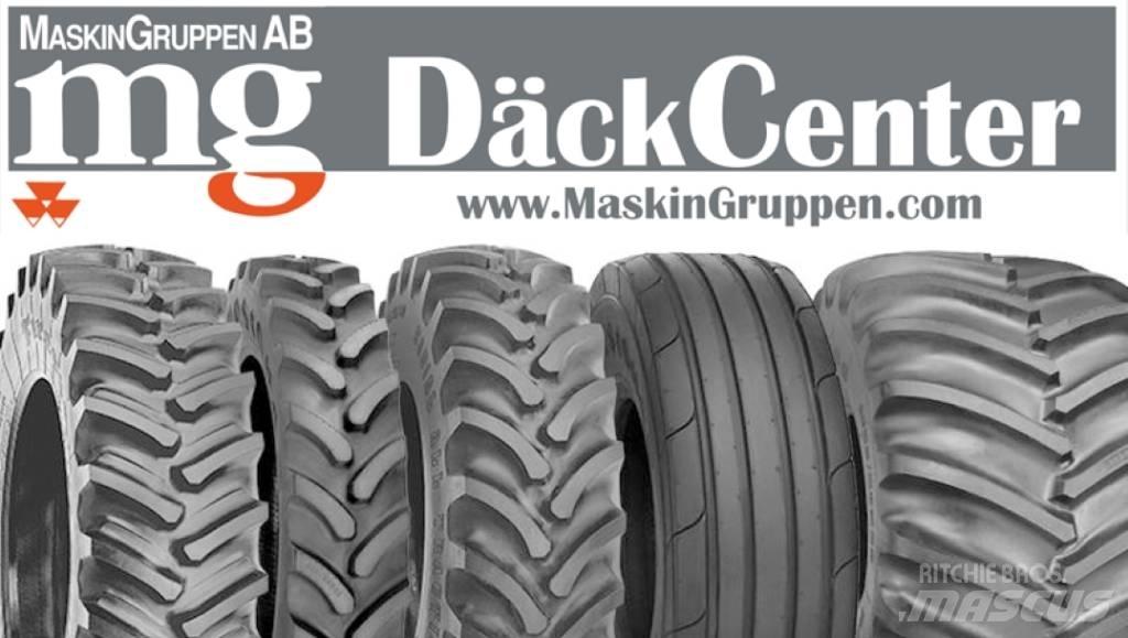  Däck 710/70R42 Banden, wielen en velgen