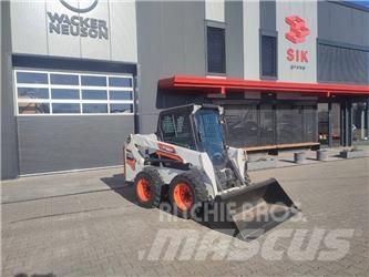 Bobcat S 550 Schrankladers