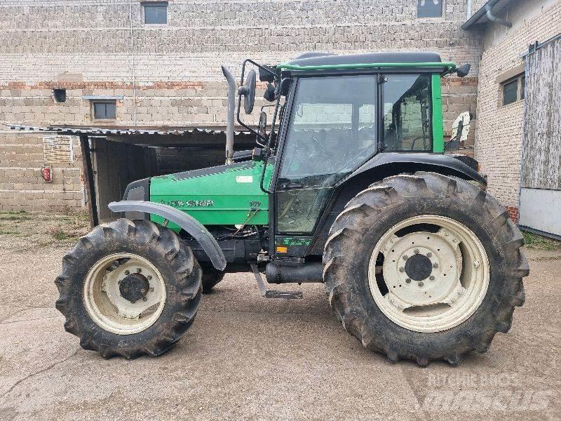 Valtra Valmet 900 Tractoren