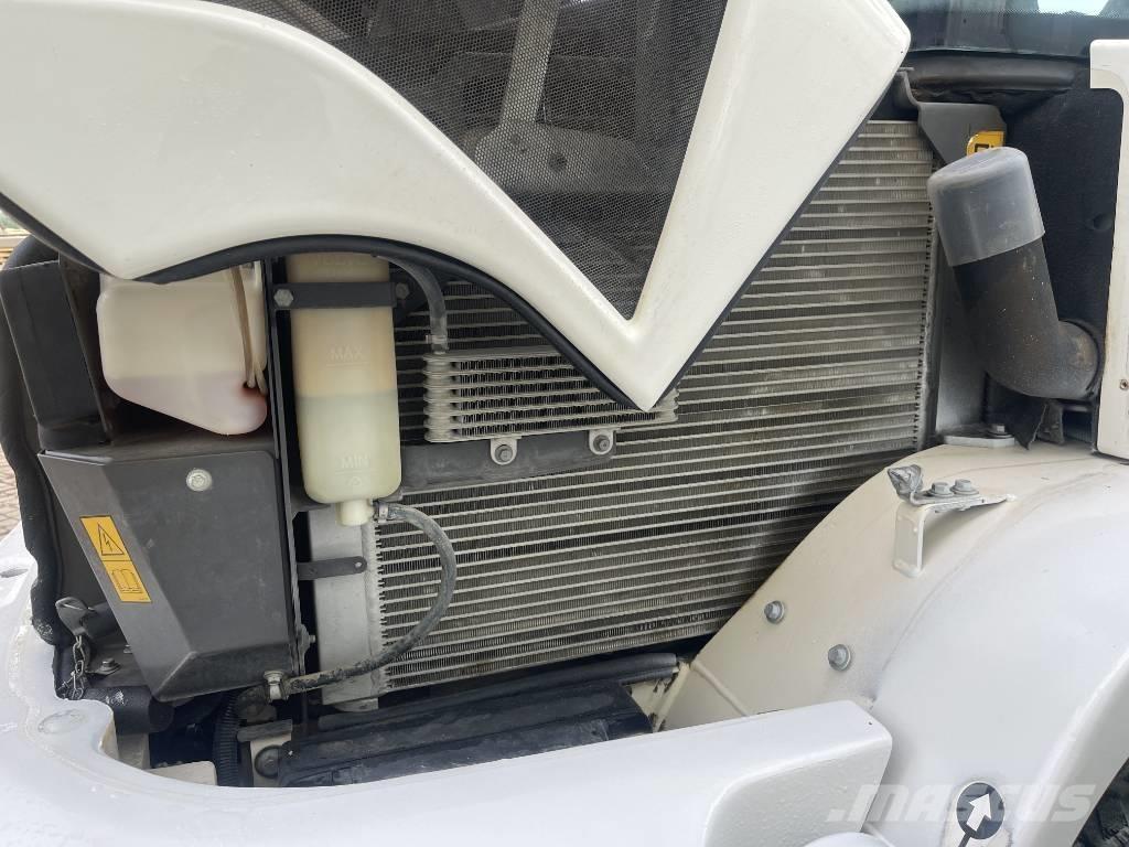 Volvo L 30 G  2020   CE Wielladers