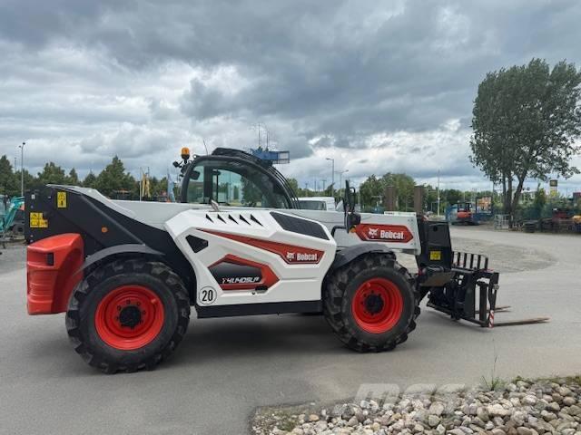 Bobcat T 41.140 SLP Verreikers