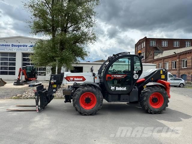 Bobcat T 41.140 SLP Verreikers