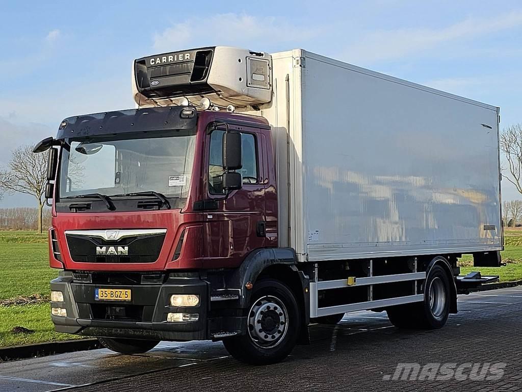 MAN 18.250 TGM Koelwagens