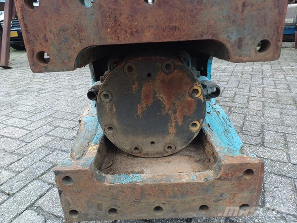  Onbekend onbekend Bouw - Overige