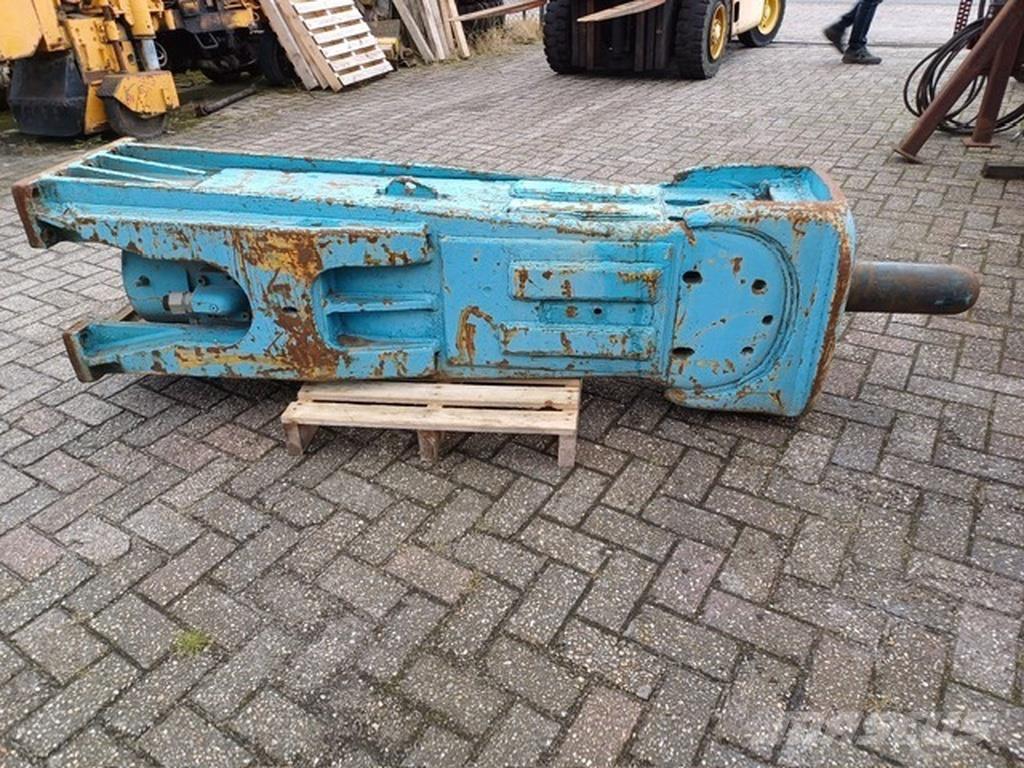  Onbekend onbekend Bouw - Overige