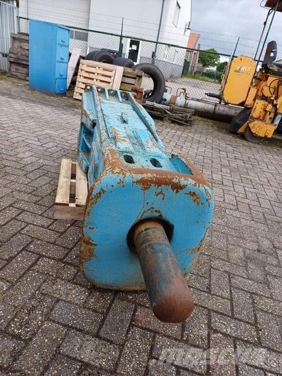  Onbekend onbekend Bouw - Overige