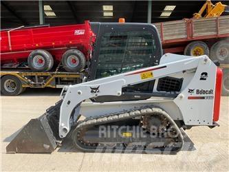 Bobcat T 450 Schrankladers