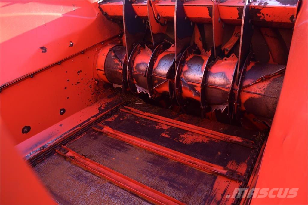 Kuhn Primor 2060 Overige veehouderijmachines