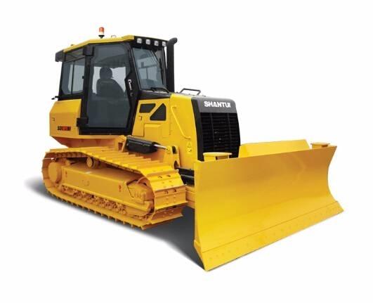 Shantui SD10YE Rupsdozers