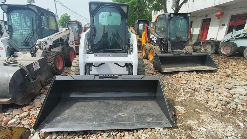 Bobcat S 160 Schrankladers