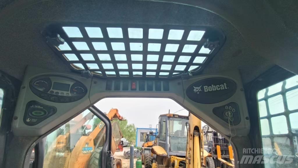 Bobcat S 160 Schrankladers