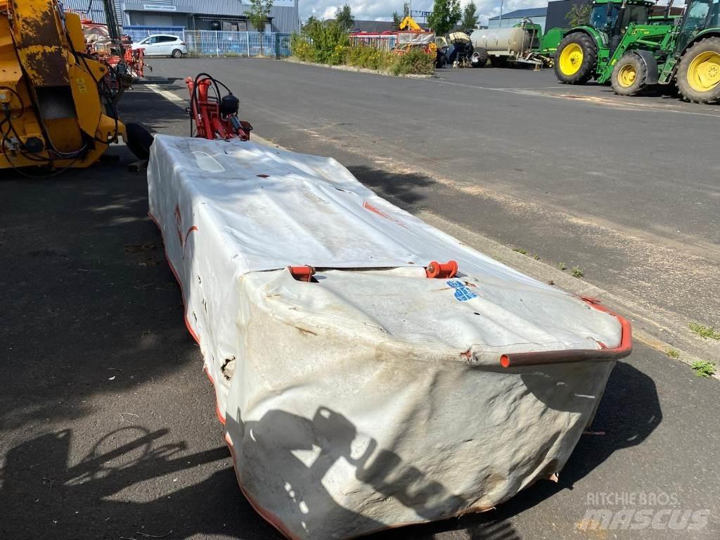 Kuhn GMD350FF Maaiers