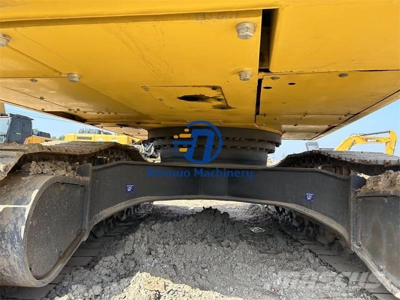 Komatsu PC 300 Rupsgraafmachines
