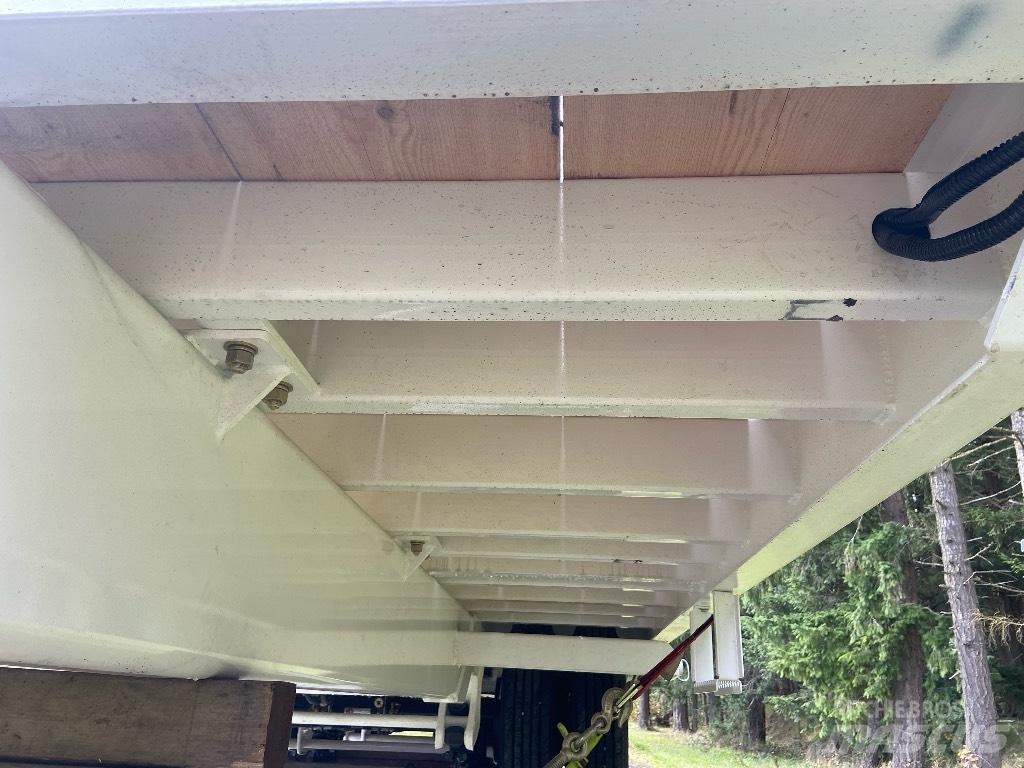MGM SUMO 60 Oprijwagen