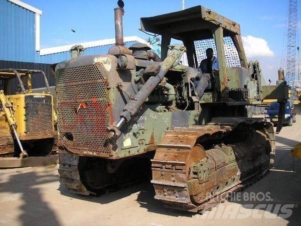 CAT D8K Rupsdozers