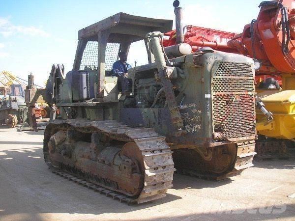 CAT D8K Rupsdozers