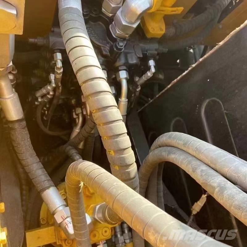 Sany SY95C Rupsgraafmachines