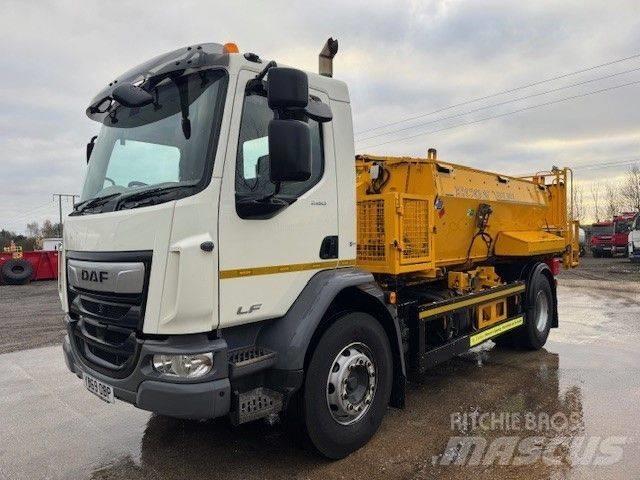 DAF LF 260 Anders