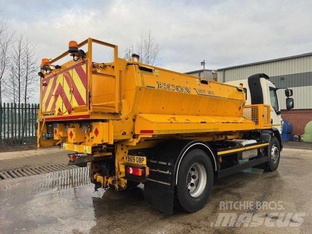 DAF LF 260 Anders