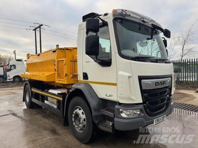 DAF LF 260 Anders