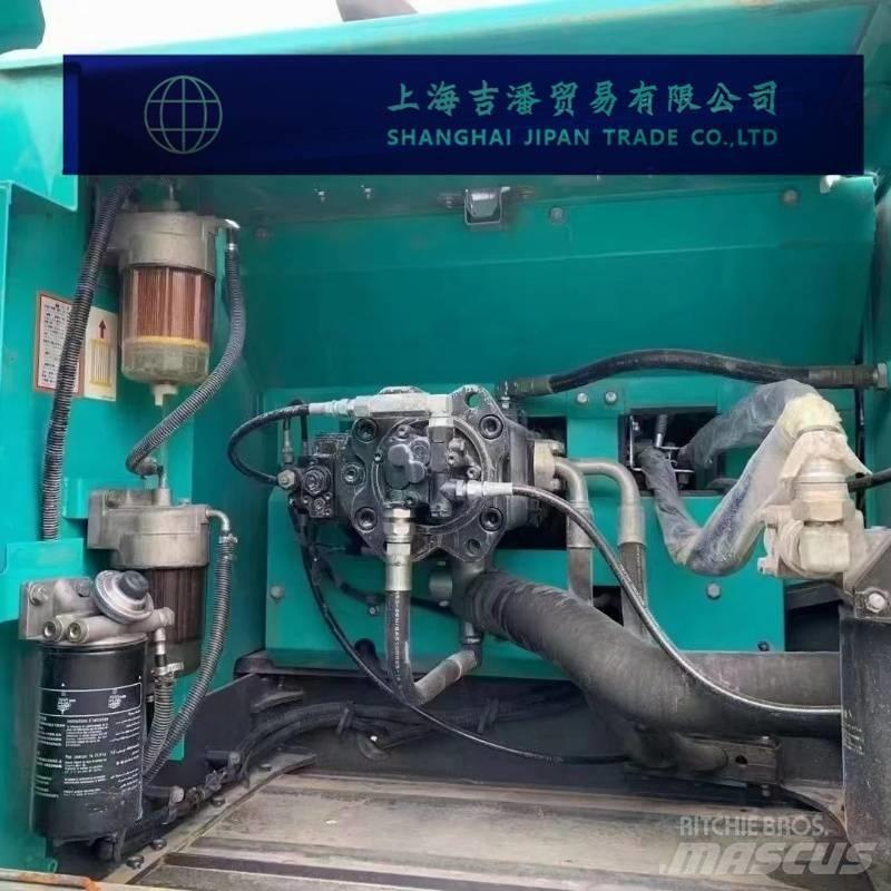 Kobelco 260 Rupsgraafmachines