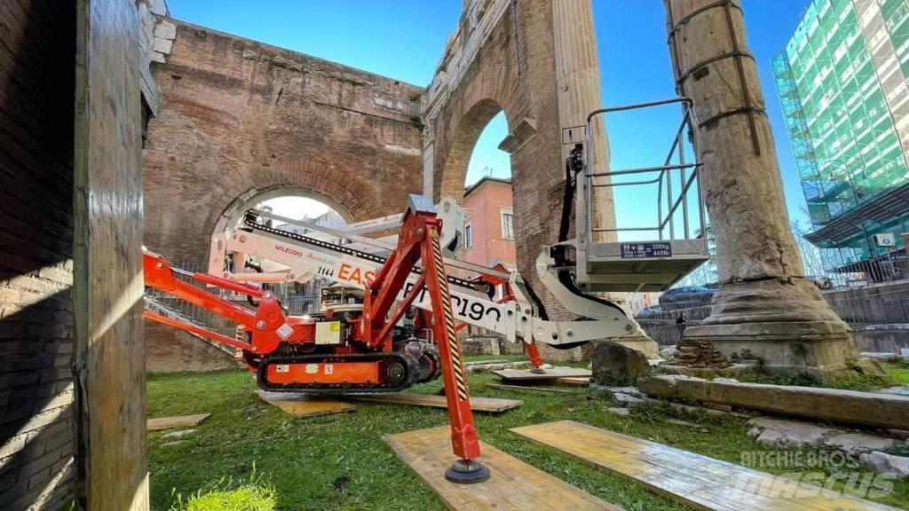 EasyLift R190 Knikarmhoogwerkers
