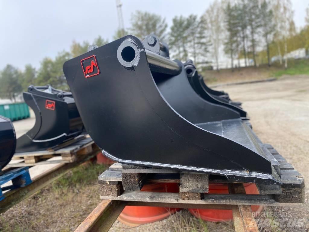 Huddig Original Bakken