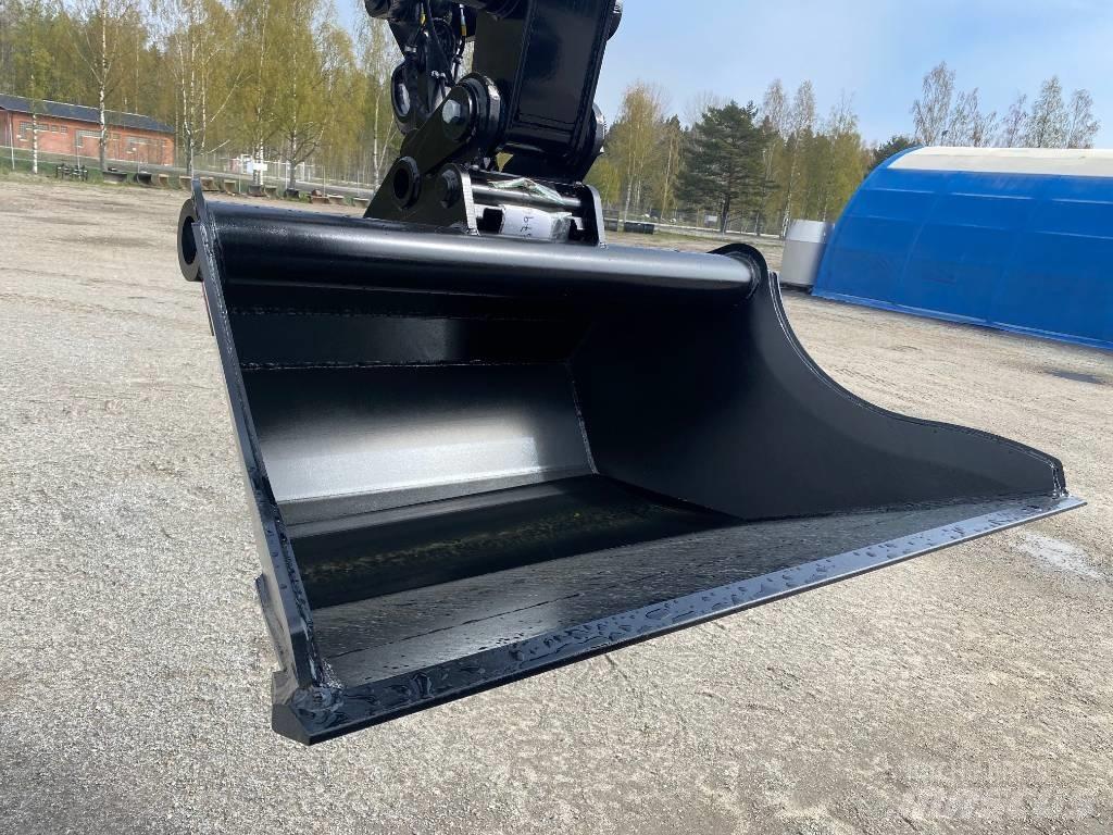 Huddig Original Bakken